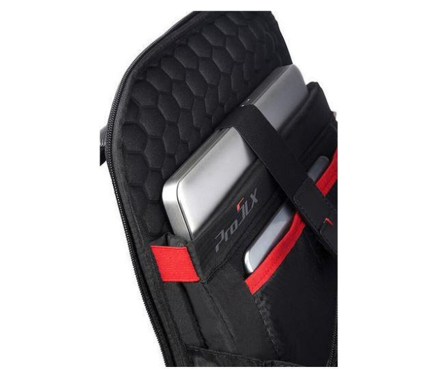 Samsonite PRO-DLX 5 3V 15,6" - 514337 - zdjęcie 2